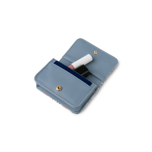 Kedzie Cash and Card Wallet NEW - Picture 6 of 10